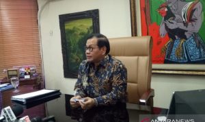 Rudiantara Ditunjuk Jadi Dirut PLN