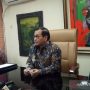 Rudiantara Ditunjuk Jadi Dirut PLN