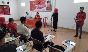 Susilawati: PDIP Harus Cetak Kader Pemimpin Cianjur