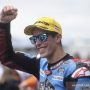 Runner Up di Sepang, Alex Marquez Juara Dunia Moto2