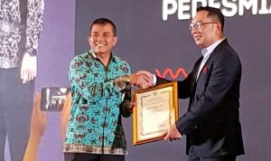 Inilah Program Danone-AQUA yang Raih Penghargaan dari Gubernur Jabar