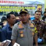 Kapolres Jamin Keamanan Investor di Cianjur