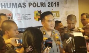 Polri: Tim Teknis Masih Bekerja Tangani Kasus Novel Baswedan