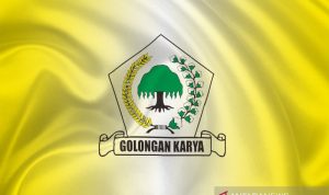 Buka Pendaftaran, Ini Syarat Bacalon Ketum Golkar