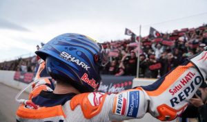 Kebebasan Seutuhnya Jorge Lorenzo Usai Pensiun