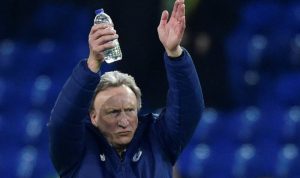 Neil Warnock Mundur dari Kursi Manajer Cardiff