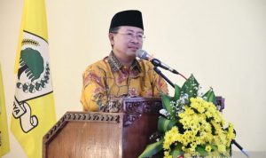 Plt Bupati Cianjur Jamin Kemudahan Perizinan bagi Investor