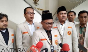 Pemuda Muhammadiyah: Sosok Kabareskrim Polri tak Harus Merujuk Satu Agama Tertentu