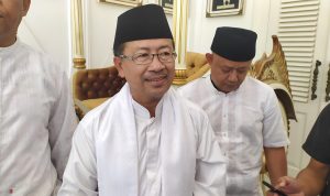 NasDem: Rekomendasi DPP Keluar Setelah Herman Tentukan Wakilnya