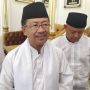 NasDem: Rekomendasi DPP Keluar Setelah Herman Tentukan Wakilnya