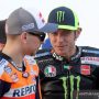 Rossi Ungkap Kenangan Terbaik Bersama Jorge Lorenzo