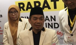 Jazuli Juwaini: 2024 Kemenangan untuk PKS