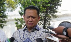 Kejutan dari Bambang Soesatyo Di Golkar