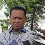 Kejutan dari Bambang Soesatyo Di Golkar