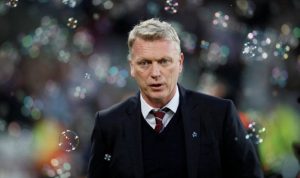 David Moyes Kembali Melatih Everton?