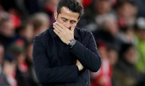 Everton Pecat Marco Silva