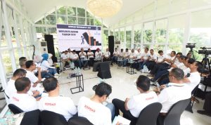 Kurangi Pengangguran, Ridwan Kamil Usulkan Hal Ini