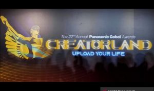 Ini Daftar Pemenang Panasonic Gobel Awards 2019