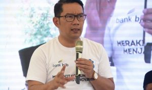 Ridwan Kamil Segera Tindak Galian C tak Berizin