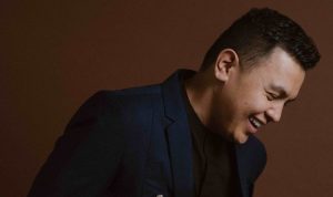 Tulus Musisi Lokal Paling Banyak Diputar di Spotify