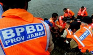 Cegah Banjir, Ini Solusi dari Supriyatno