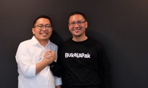 CEO Bukalapak Beralih, Posisi Zaky Diisi Kaimuddin