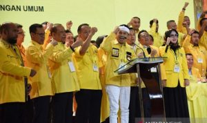 Golkar Usul Moratorium DOB Dicabut