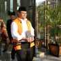 KPK Geledah Kantor BPR Indramayu