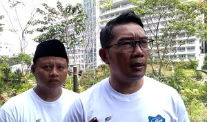 Kang Emil: Jalur Puncak II dalam Proses Kajian