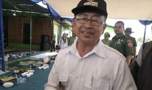 Gak Mau Kecolongan Lagi, Herman Tegaskan Periksa Ambulans