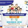 Ada Pameran Kerja di Cianjur, Catat Jadwalnya