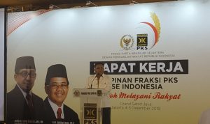 PKS Terbuka Usung Siapapun di Pilkada 2020