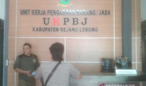 Buka Tender Lebih Awal, Ini Alasan Biro BPJ Jabar