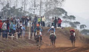 Jaring Atlet Berkuda, Kejurda Siap Digelar