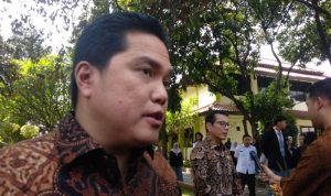 Erick Thohir: 30 Persen Dana CSR BUMN untuk Pendidikan