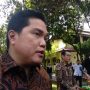 Erick Thohir: 30 Persen Dana CSR BUMN untuk Pendidikan