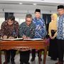 Dua Universitas di Jabar Jalin Kerjasama dengan Korea Selatan