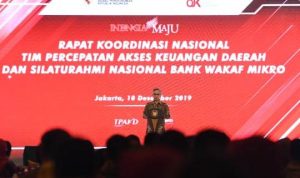 TPAKD Mendorong Tabungan dan Investasi Masyarakat