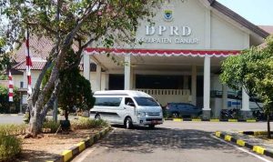 Jadwal Reses Kantor Dewan Sepekan Kosong