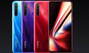 Realme 5s dan X2 Pro Laris Manis di Pasaran