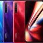 Realme 5s dan X2 Pro Laris Manis di Pasaran