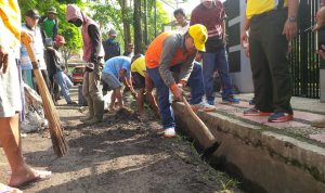 Plt Bupati Cianjur Keluarkan Surat Edaran Kurangi Penggunaan Plastik