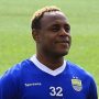 Victor Igbonefo Tak Sabar Bertemu Bobotoh