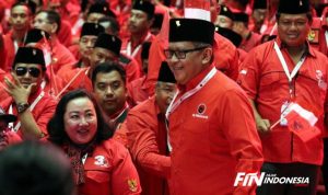 Hasto Siap Hadapi KPK