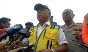 Jakarta Banjir, Ini Kata Menteri PUPR Jakarta Banjir, Ini Kata Menteri PUPR