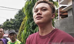 Rizki Febian Ungkap Kronologis Sebelum Ibunya Meninggal