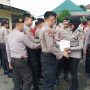 Polres Cianjur Galang Dana Peduli Korban Banjir dan Longsor