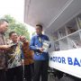 Emil Serahkan Hibah 24 Motor Baca ke Kabupaten/Kota