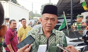 Pejabat Perumdam Cianjur Pelesiran ke Eropa, Kang AB: Sangat Memalukan