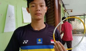 Brandon Siswa SLB dengan Beragam Prestasi